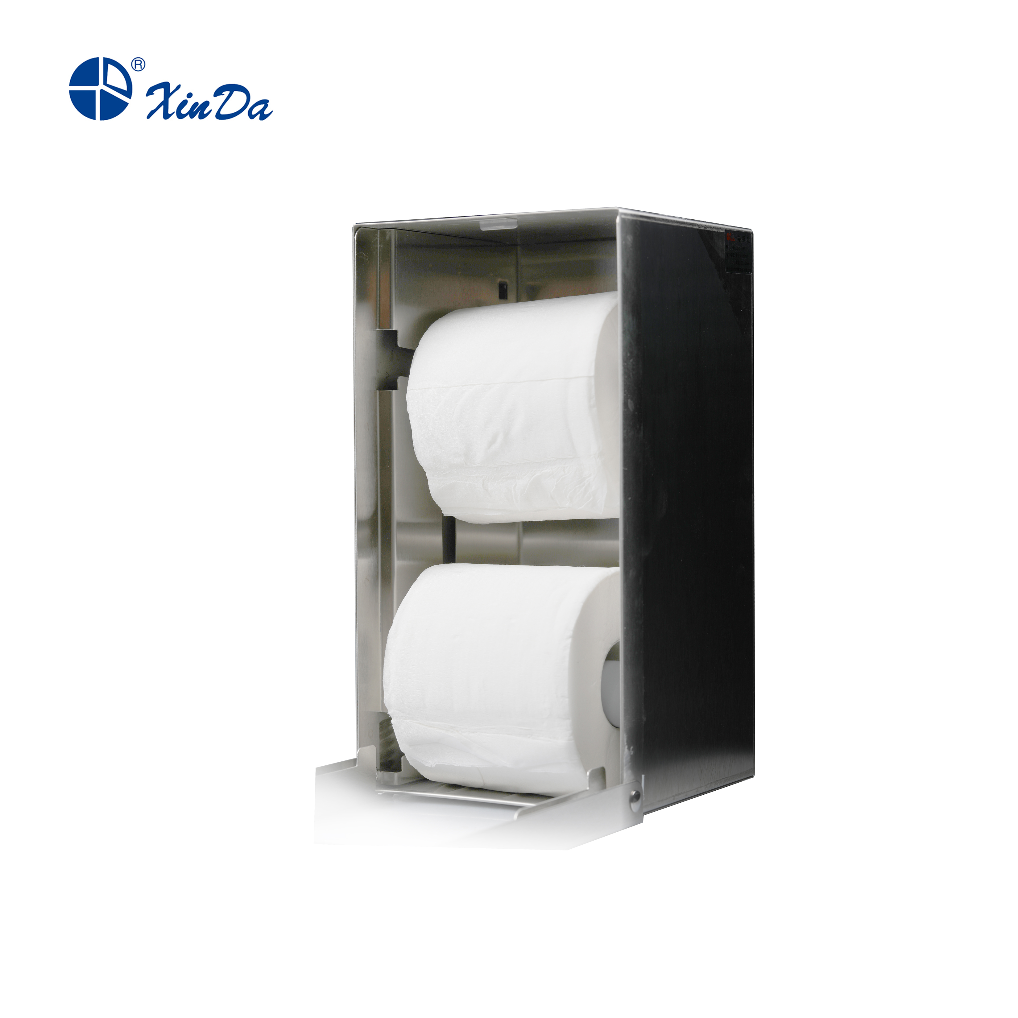 La evolución de Tidy: echando un vistazo al mundo de los dispensadores de toallas de papel
