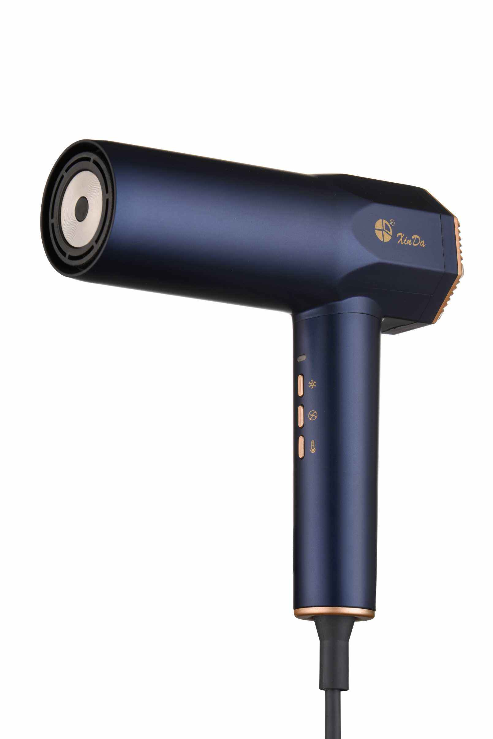 Secador de pelo profesional