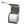 Caja de soporte de papel higiénico de acero inoxidable para baño