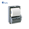 Las cajas de pañuelos recargables XinDa CZQ20s, soportes de papel de plástico ABS, dispensadores de servilletas, CD-8098, dispensador de papel