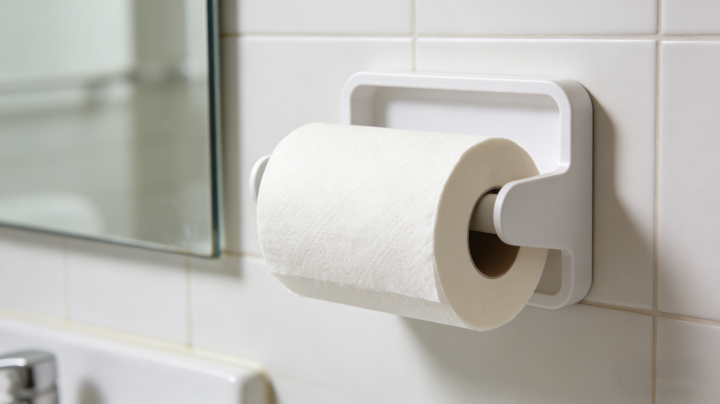 portarrollos de papel