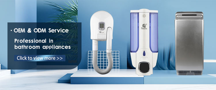 Mejor secador de manos