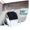 Secador de manos cepillado automático XINDA GSQ 250B