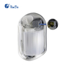 Dispensador automático de jabón líquido de plástico ABS con espuma de goteo al por mayor de bajo precio XinDa ZYQ110