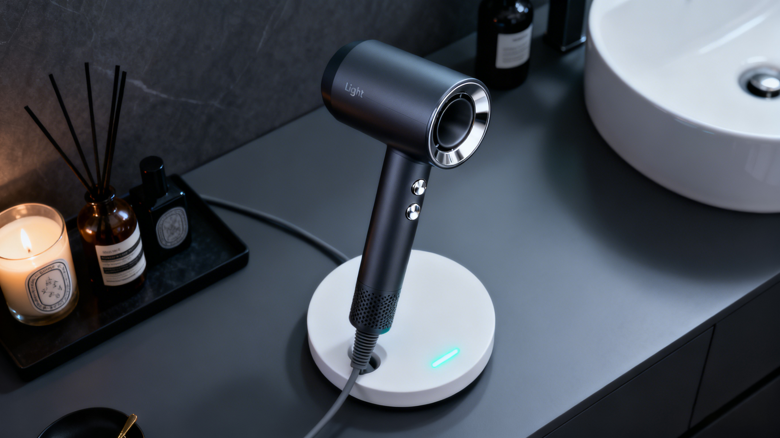 Los mejores secadores de pelo ligeros para un peinado sin esfuerzo