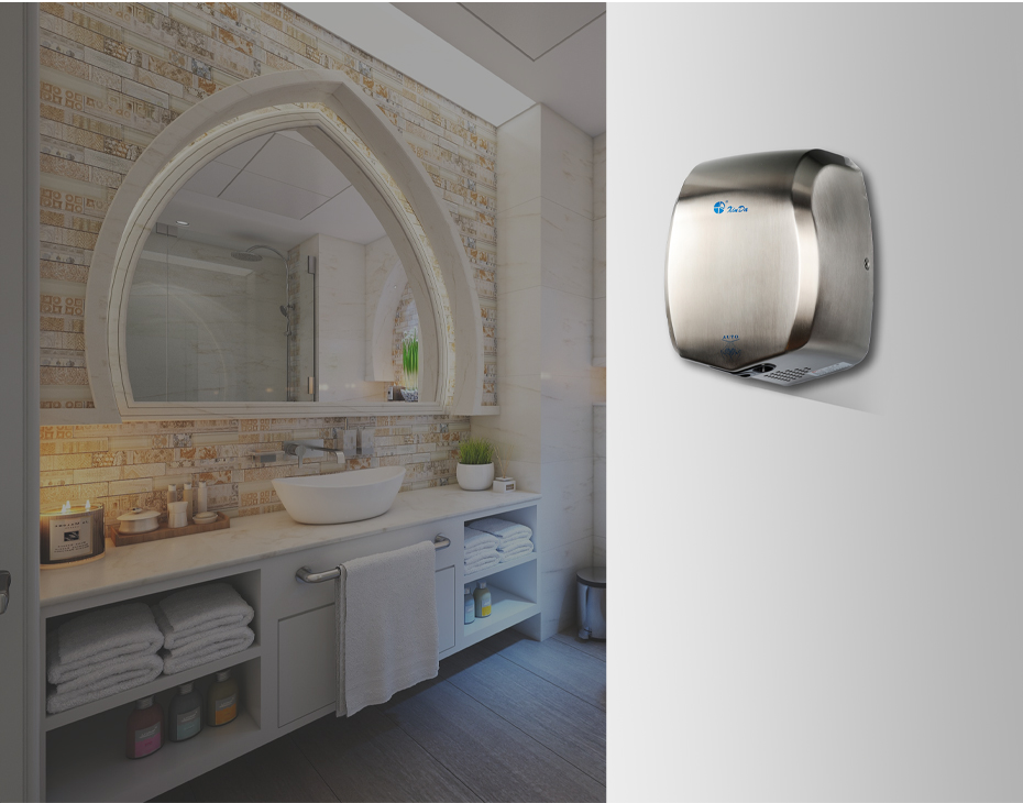 Dispensadores de perfume de pantalla LCD