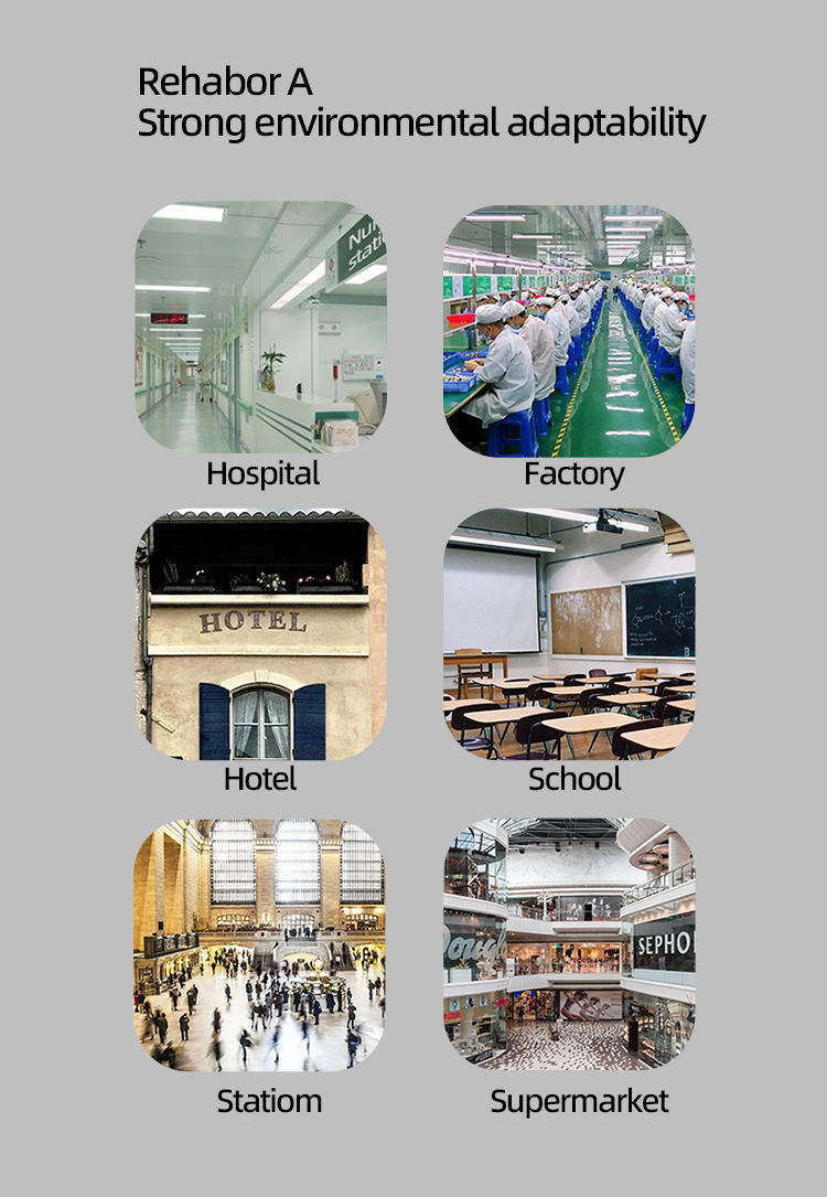 unidades de pared del ba&ntilde;o